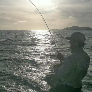 Meet your Posher, Seth